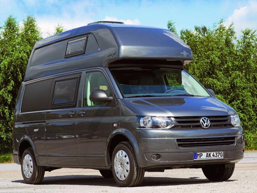  Westfalia Club Joker 2012 года  (фото 4 из 4)
